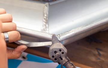 disadvantages of High Cross lead roofing