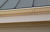High Cross soffit repair